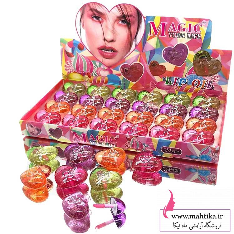 برق-لب-عمده خرید عمده برق لب