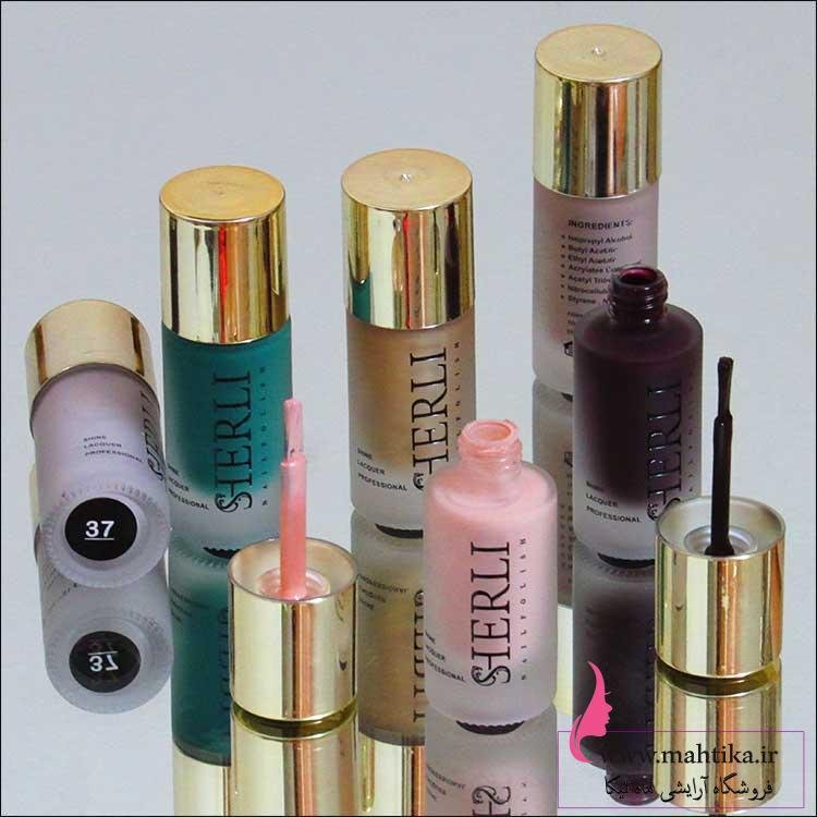 بهترین-مارک-لاک-مات بهترین-مارک-لاک-مات