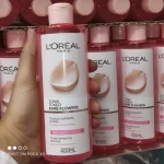 تونر لورال عمده