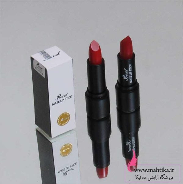 جنس-خوبرژ-مات رژ-مات--پریکال-اصلی