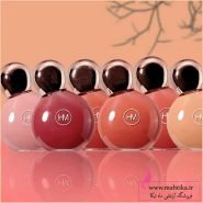 پک رژ گونه مایع هودا موجی | پخش آرایشی بازار تهران