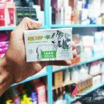 پخش عمده صابون صورت | خرید عمده آرایشی ارزان