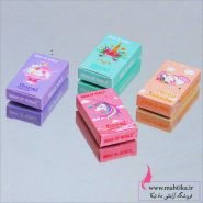 عطر-صابونی