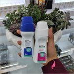 مام نئودرم ، محصولات نئودرم