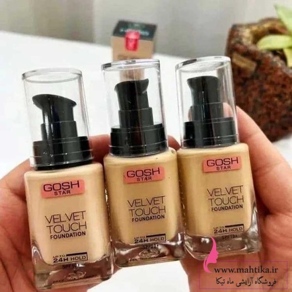 کرم-پودر-گاش-عمده کرم پودر گاش |  عمده فروشی محصولات گاش - Image 2