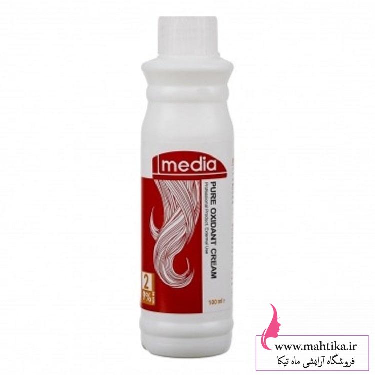 oksidan1 کرم اکسیدان 1000 میلی لیتری مدیا