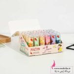 بالم لب فانتزی عروسکی | فروش عمده بالم عروسکی