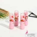 بالم لب فانتزی عروسکی | فروش عمده بالم عروسکی