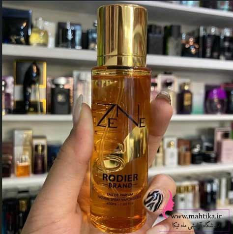 شرکت پخش عطر و ادکلن، ادکلن 30 میل زنانه zen شرکت پخش عطر و ادکلن، ادکلن 30 میل زنانه zen