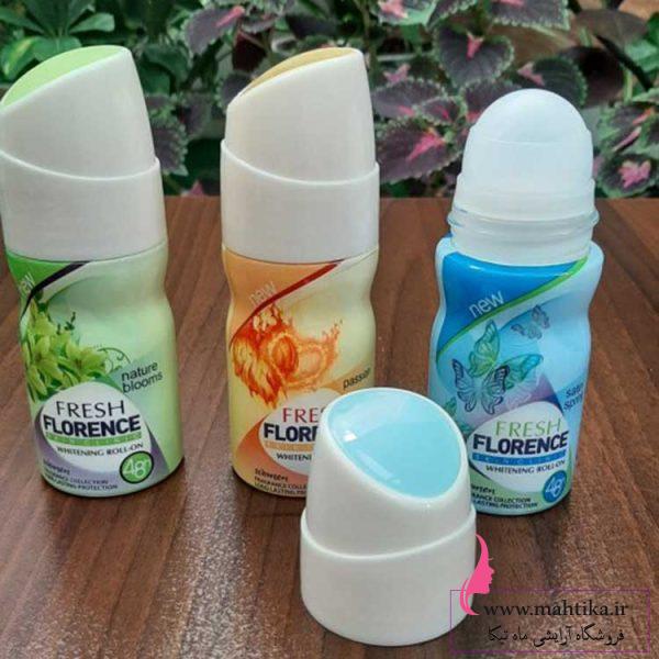 مام بدون الکل فلورانس | شرکت پخش محصولات فلورانس