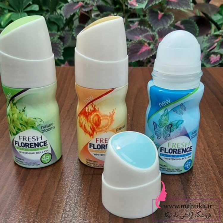 فلورانس مام بدون الکل فلورانس | شرکت پخش محصولات فلورانس