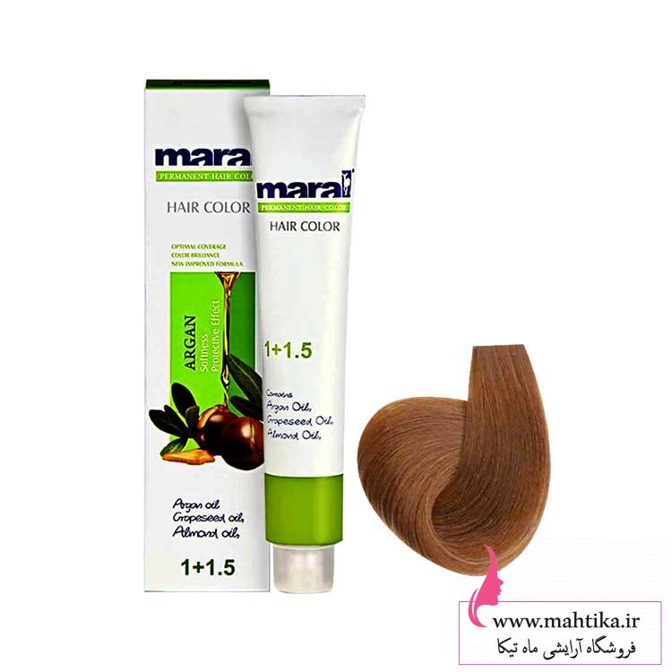 خرید عمده رنگ مو مارال | آرایشی عمده ماه تیکا خرید عمده رنگ مو مارال | آرایشی عمده ماه تیکا