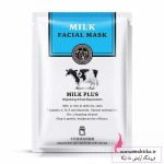 ماسک-ورقه-ای