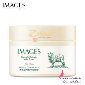 کرم شیر بز، نمایندگی ایمجز