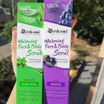 اسکراب واشامی