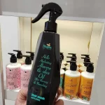 ماسک مو بدون آبکشی