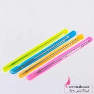 میله پاکسازی پوست