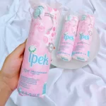 خرید عمده پد آرایش پاک کن