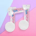 خرید عمده پد آرایش پاک کن