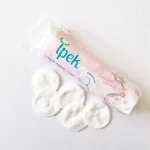 خرید عمده پد آرایش پاک کن