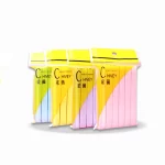 پد آرایشی مسافرتی فانتزی