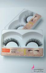 وب سایت پخش عمده مژه سه بعدی