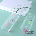 خرید جا عینکی فانتزی