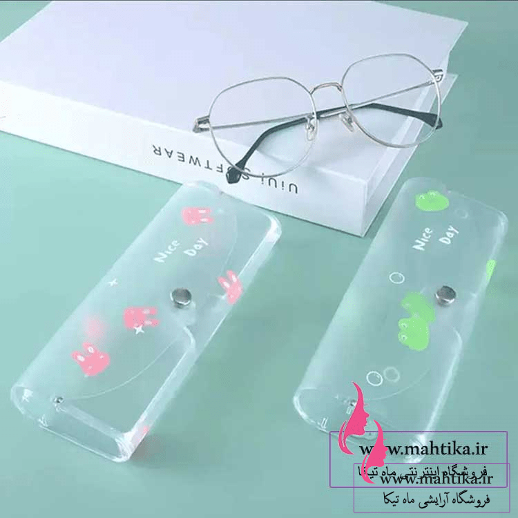 خرید جا عینکی فانتزی خرید جا عینکی فانتزی