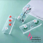 خرید جا عینکی فانتزی