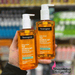 ژل نوتروژینا مدل سالسلیک اسید | پخش عمده محصولات نوتروژینا