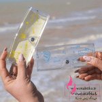 خرید جا عینکی فانتزی