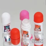 شرکت پخش عمده لوازم بهداشتی