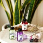 خوشبو کننده 120 میل ایفل