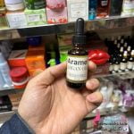 روغن آرگان عمده ارزان قیمت