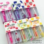 خرید برق لب دوکاره حرارتی