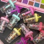 برق لب فانتزی آیس پک