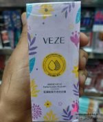 فوم براش دار هیالورونیک اسید برند وزه