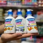 کرم مرطوب کننده و آبرسان 250 میل، پخش محصولات بهداشتی
