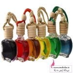 پخش عمده خوشبو کننده ماشین اسمارت