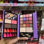 پالت سایه انی لیدی، شرکت پخش لوازم آرایشی