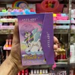 پالت سایه انی لیدی، شرکت پخش لوازم آرایشی