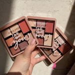 پالت سایه همه کاره انی لیدی