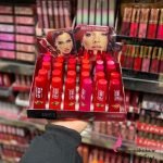 رژ جامد میس لیرن