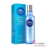 تونر پاک‌کننده هیالورونیک اسید