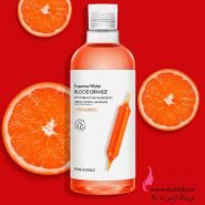 تونر پاک کننده پرتقال خونی ایمیجز