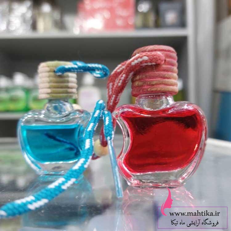 اسمارت پخش عمده خوشبو کننده ماشین اسمارت