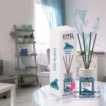 خرید عمده خوشبو کننده هوا ایفل