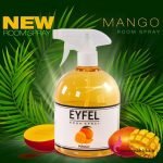 اسپره هوا ایفل عمده | مرکز پخش لوازم آرایشی در بازار تهران