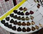 فروش عمده رنگ مو بدون آمونیاک پرستیژ