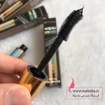 ریمل طلایی اوریفلیم ژله ای